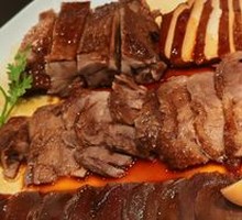 Intangible Cultural Heritage Braised Goose Platter