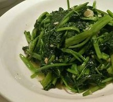 Stir-Fried Seasonal Vegetables