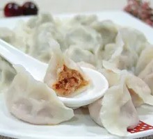 Fresh Meat Filling