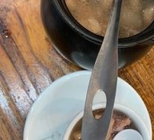Clay Pot Spare Ribs Soup