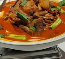 Private Beef Trio Delight