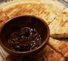 Baked Flatbread