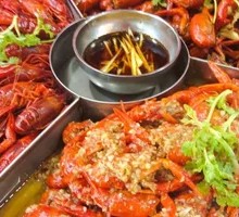 Lobster Grand
