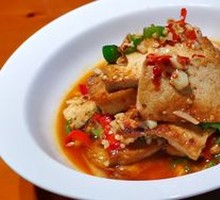 Farmhouse Tofu