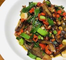 Shimen Preserved Pork Face