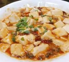 Mapo Tofu