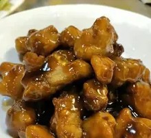 Sweet and Sour Pork Tenderloin