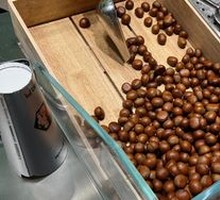 Oriental Chestnut Delight
