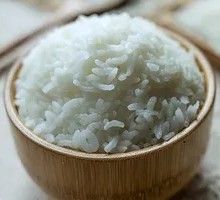 Fried Fragrant Rice