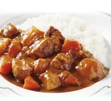 Egg and Beef Brisket Rice Bowl