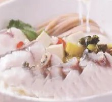 Spicy Fish Noodles