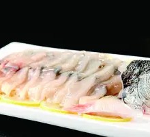 Carp Slices