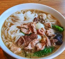 猪肝粉