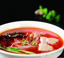 Stewed Intestine Noodles