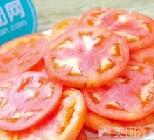 Cucumber and Tomato Salad