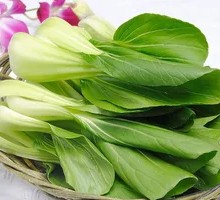 Bok choy