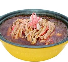 Fengjiao Crab Stick Rice