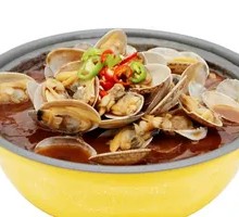 Baozhi Clam Rice