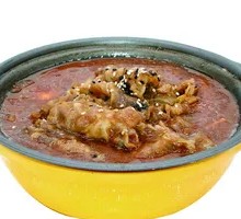 Rich Beef Rice