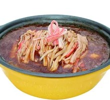 Baozhi Crab Stick Rice