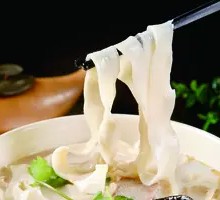 Original Soup Noodles