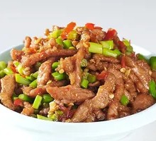 Pickled Chili Duck Shreds