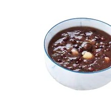 Freshly Cooked Eight Treasure Porridge