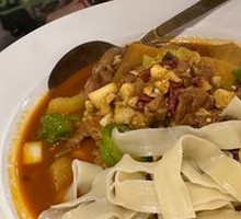 Shawan Li Shilin Big Chicken Pot