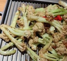 Black Pepper Farm Cauliflower