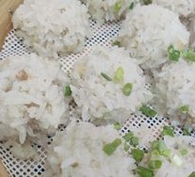 Pearl Meatballs