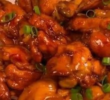 可乐鸡