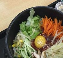 Iron Plate Rice