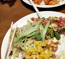 Stir-Fry