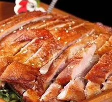 Grilled Lamb Ribs