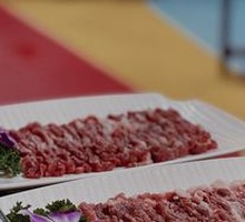 Fresh Hand-Cut Lamb