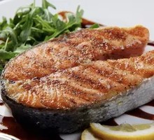Fish Fillet