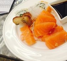 Sashimi