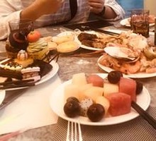 Fruit Tart