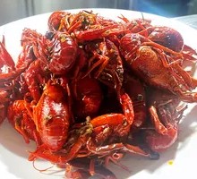 Signature Braised Lobster