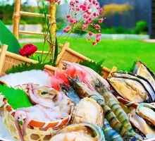 Seafood Platter