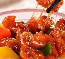 Pineapple Sweet and Sour Pork