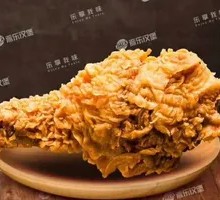 韩式炸鸡腿