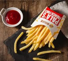 American Fries