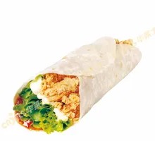 Chicken Tacos