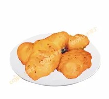 Colonel's Chicken Nuggets