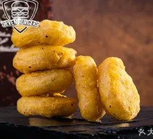 Colonel's Chicken Nuggets
