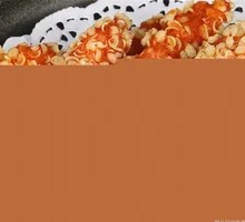 Snowflake Chicken Strips