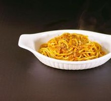 Spaghetti Bolognese