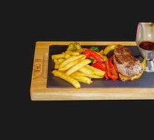 Australian Beef Tenderloin