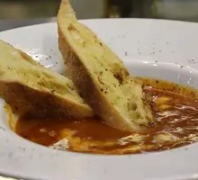 Borscht